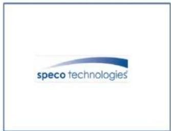 Speco Technologies D8WVNP - 2-1. Initial Boot up and Basic Time Setup - 1