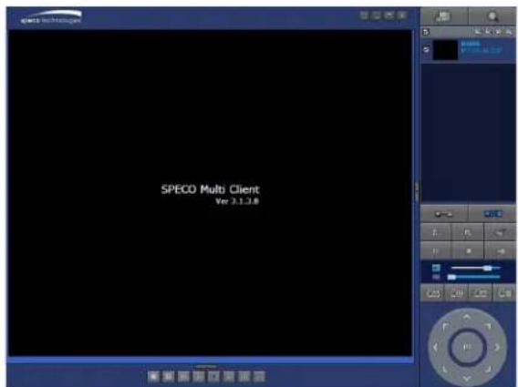 Speco Technologies D8WVNP - APPENDIX: Network Connection - LAN - 3