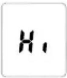 Medel No Contact TOW004710 - Termometr: - 2