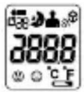 Medel No Contact TOW004710 - POMIAR TEMPERATURY PRZEDMIOTU/PŁYNU - 1