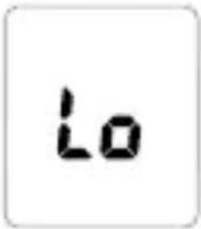 Medel No Contact TOW004710 - Termometr: - 3
