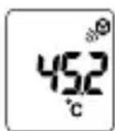 Medel No Contact TOW004710 - POMIAR TEMPERATURY PRZEDMIOTU/PŁYNU - 4