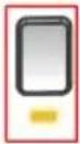 SHARP ES-NFH814CWA-PL - Przycisk Start/Pauza - 7
