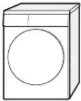 BOSCH WTH85VMXPL - UWAGA! - 1