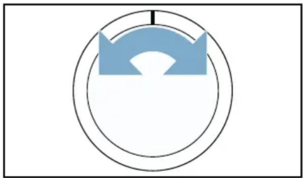 BOSCH WTR84TL0PL - Wkładanie prania i włączanie urządzenia - 1