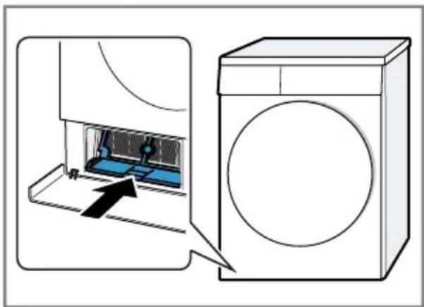 BOSCH WQG233CKPL - Ryzyko zacięcia! - 8