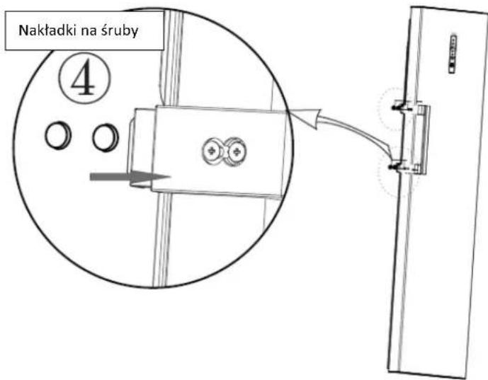 Naktadki na śruby ④