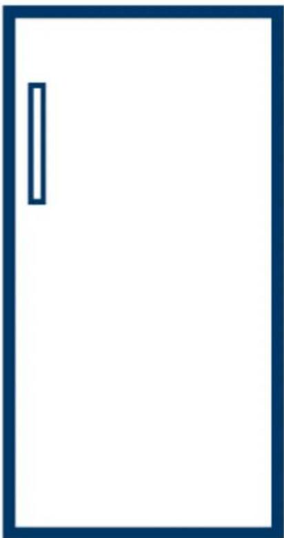 MIDEA MDRU239FZF01 - INSTRUKCJA OBSŁUGI - 1