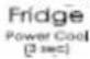 MIDEA MDRB521MGE02 - Fridge - 1