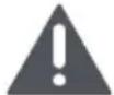 MIDEA MDRF632FGF22 - Znaczenie symboli ostrzegawczych - 3