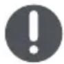 MIDEA MDRF632FGF22 - Znaczenie symboli ostrzegawczych - 2