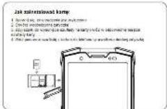 Doogee S80 - ▲ Prawidłowa instalacja karty SIM - 1