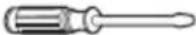 HISENSE RB440N4GBE - Zmiana kierunku otwierania drzwi - 2