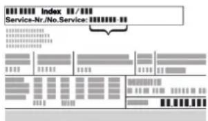 LIEBHERR KGNsff 52Z04 - Kompletna instrukcja dostępna w internecie - 1