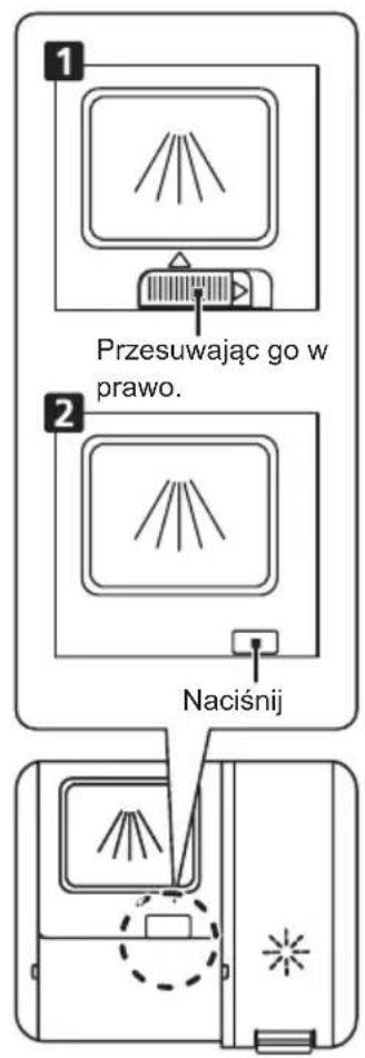 TOSHIBA DW-14F4EE(SS)-PL - Dodawanie detergentu do dozownika - 1