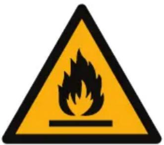Finlux FR-CF151DFW - Warning - 1