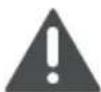 Finlux FR-CF151DFW - Meaning of safety warning symbols - 3
