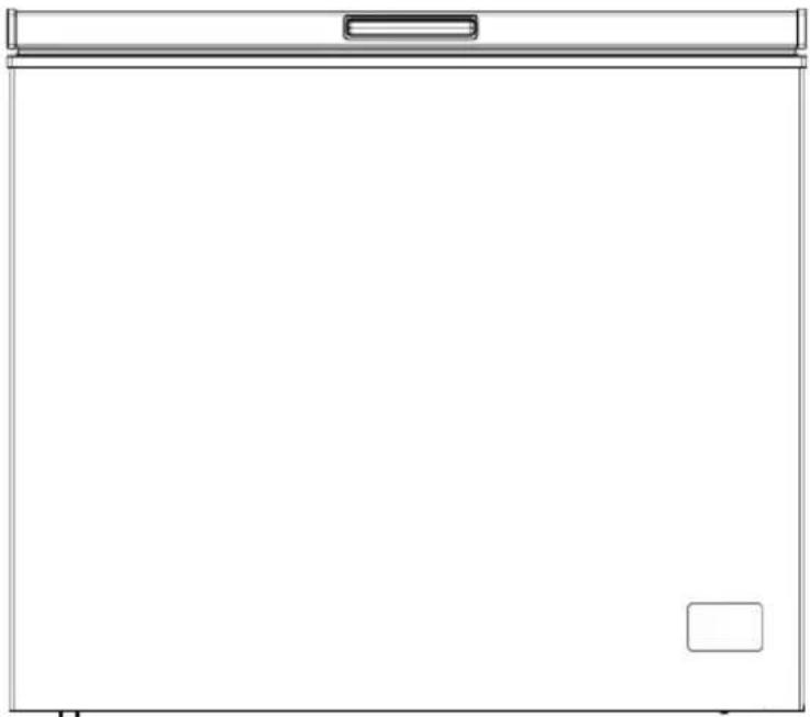 Finlux FR-CF151DFW - 1