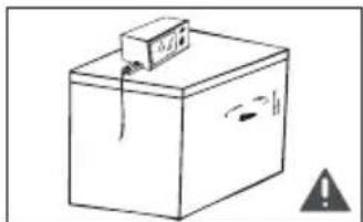 Finlux FR-CF151DFW - Climate classes - 3