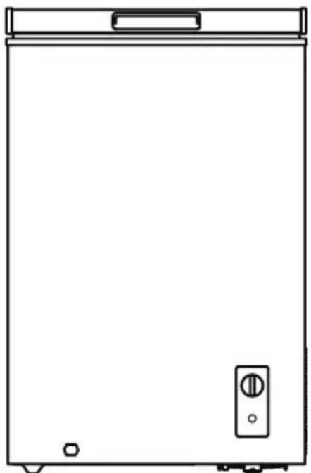 Finlux FR-CF151DFW - 1