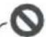 Finlux FR-CF151DFW - Warnings related to disposal - 1