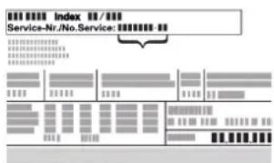 LIEBHERR KGBNsfd 57Z33 - Kompletna instrukcja dostępna w internecie - 1