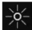 LIEBHERR KGBNsfd 57Z33 - Symbol Ustawienia - 1