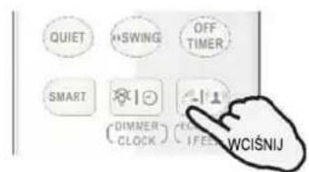 GORENJE AST-09UW4RVETE00A - Tryb ECONOMY - 1