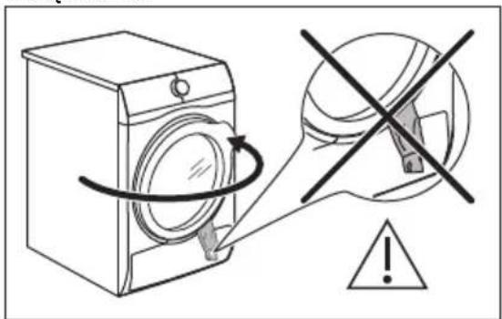 ELECTROLUX EW9HEU189BP - Uruchamianie programu bez opóźnienia - 1