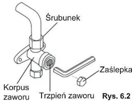 COMFEE CSAFBU-09HRDNXD0-W - Metoda usuwania powietrza - 2