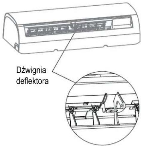 COMFEE CSAFBU-09HRDNXD0-W - UWAGA - 1
