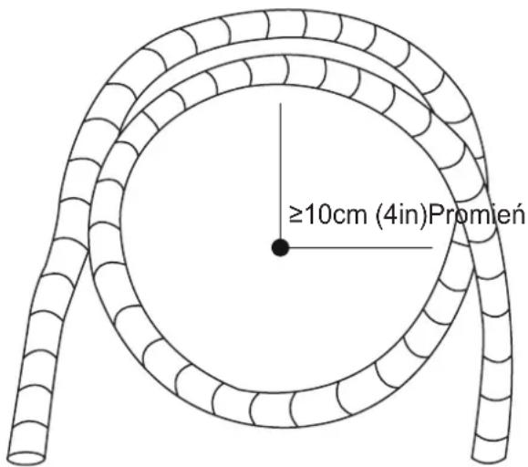 COMFEE CSAFBU-09HRDNXD0-W - MINIMALNY PROMIEN GIĘCIA RUREK - 1