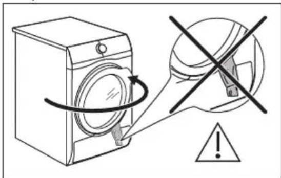 ELECTROLUX EW8H368BP - Uruchamianie programu bez opóźnienia - 1