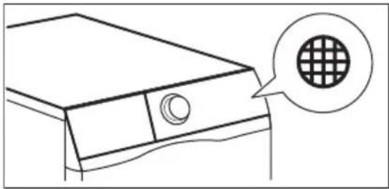 ELECTROLUX EW8H368BP - UWAGA! - 2