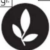 BEKO BIVPI 120 - Znaczenie symboli - 4