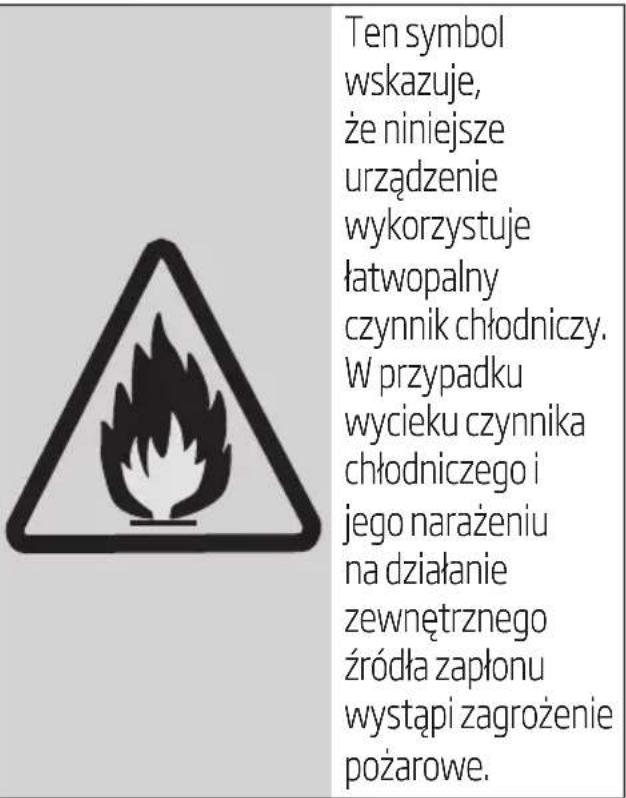 BEKO BIVPI 120 - Znaczenie symboli - 3