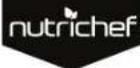 Nutrichef NCGL4MXG - CAUTION: USE IN MICROWAVE OR OVEN - 1