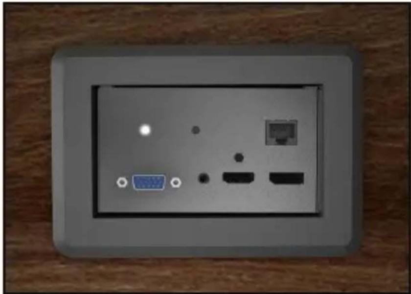 StarTech.com KITBZPOWUK - Installing the Modular Table Box into a Surface - 2
