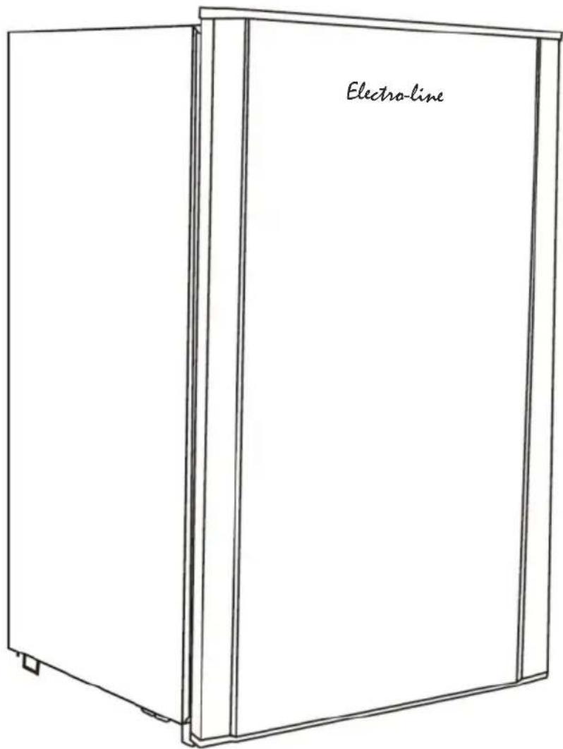 Electro-line BD-72 - model BD-72 - 1