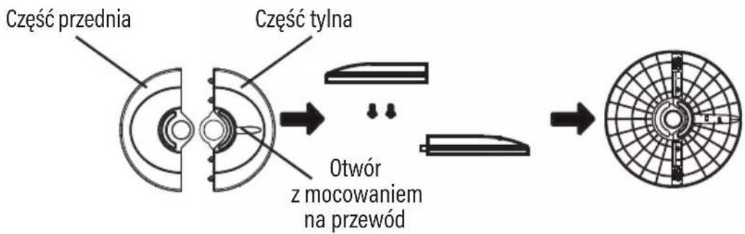 Götze & Jensen FN750 - OPIS URZĄDZENIA - 2
