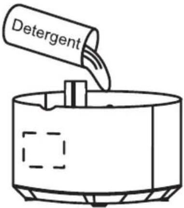 Detergent