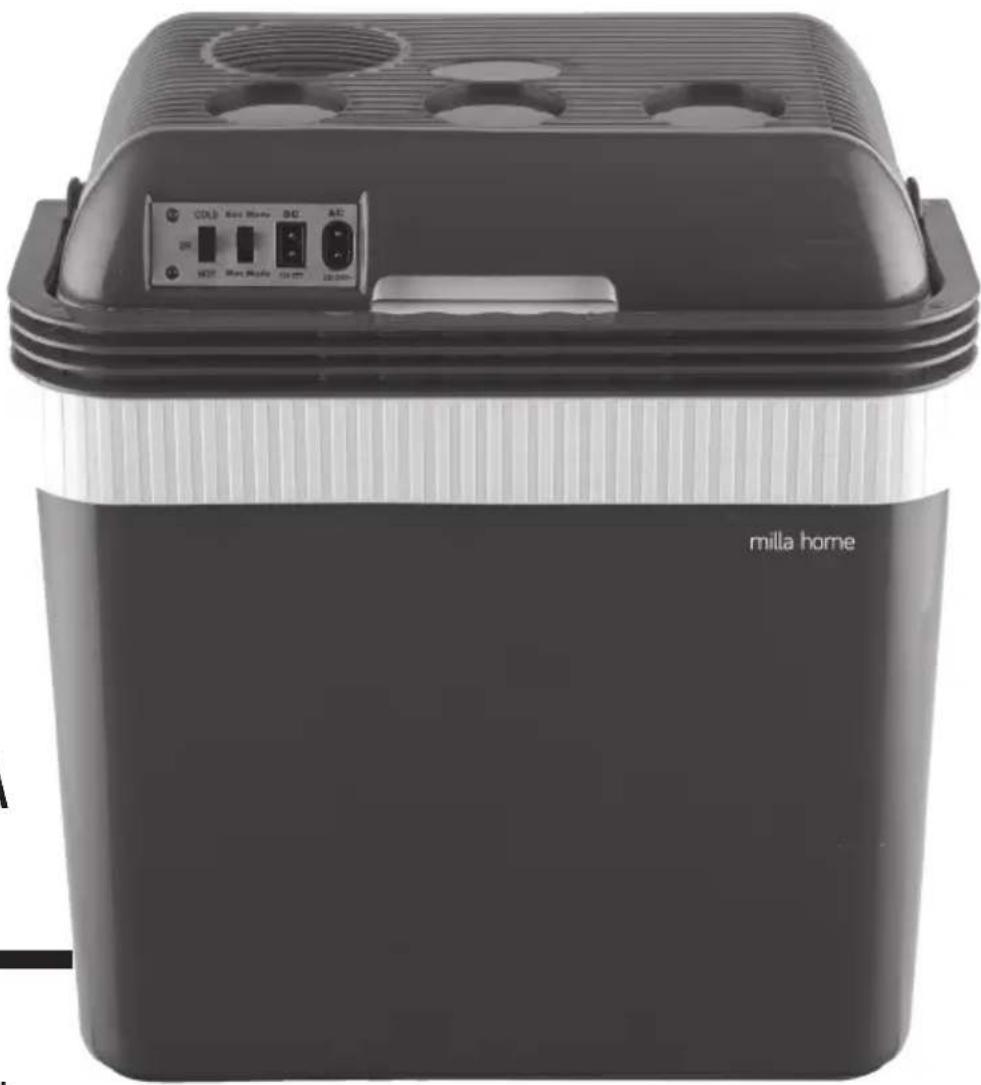 Milla Home MTC600G - 1