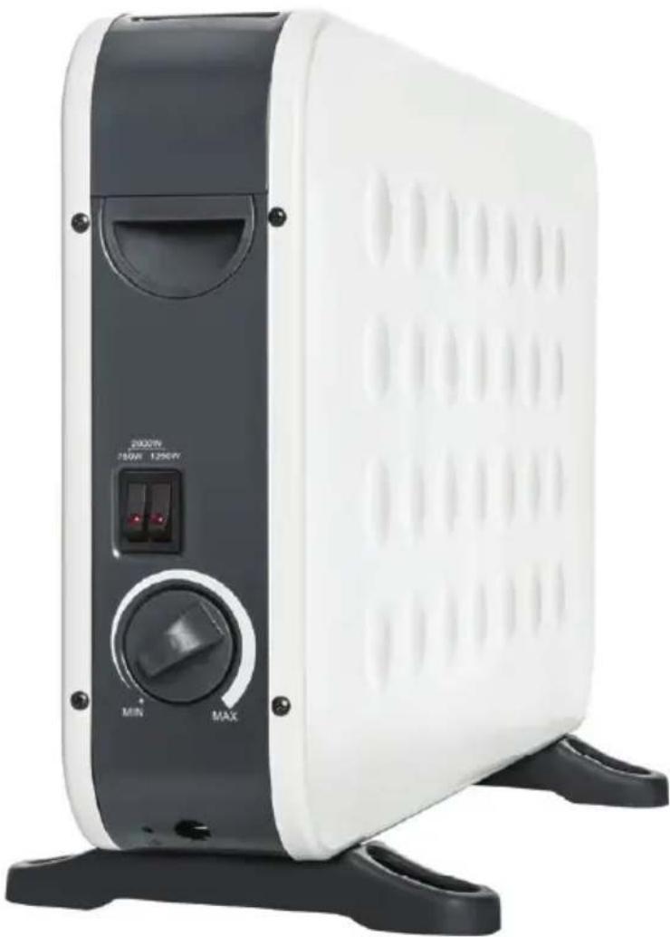 Milla Home MCH100E - Instrukcja obstugi i warunki gwarancji - 1