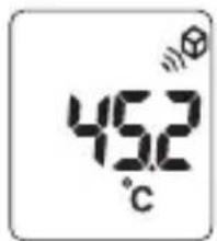 45.2 °C