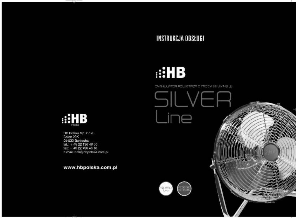 HB AC4540S - 1