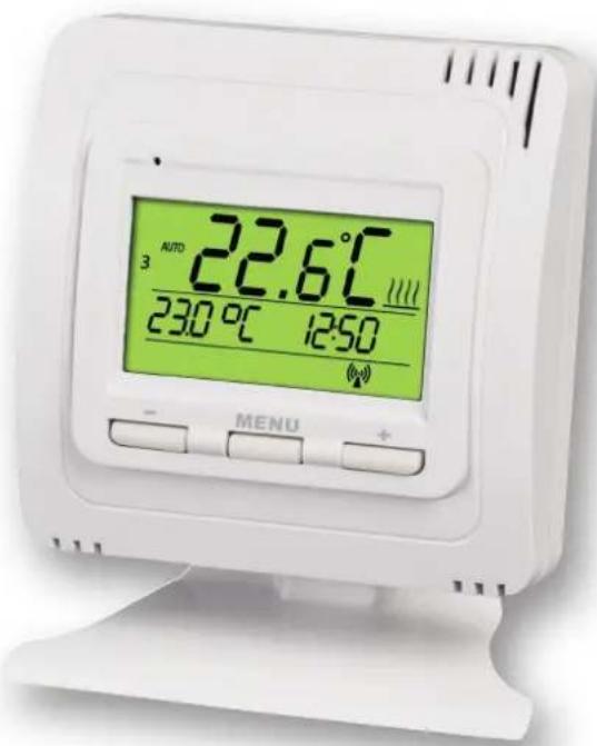 3 AUTO 22.6°C 230 °C 12:50 MENU +