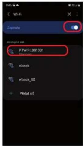 Zapinsfu PostgreSQL site PTWIFI_001001 Filesystem elbock elbock_5G Pfldat sift