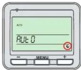 AUTO AUTO 0 MENU