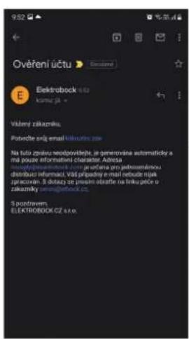 Elektrobock BT725 - ZAŁÓŻ KONTO NA SERWERZE ELEKTROBOCK CZ - 7