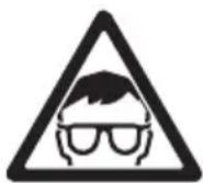 MARTIN Exterior 50 IP68 - Safety information - 8